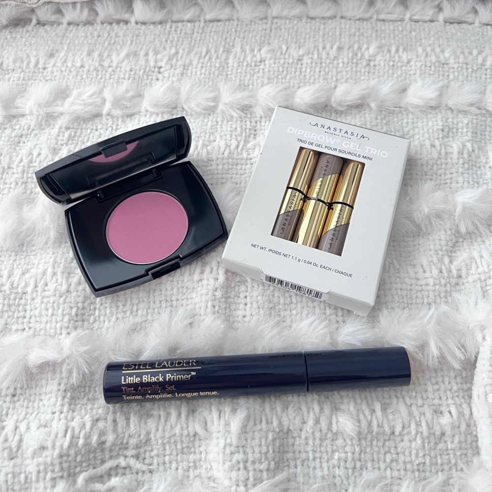 Luxury Makeup Set